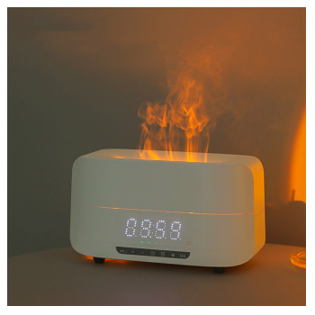 Difuzer AudioClock Station beli