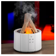 Difuzer Bonfire Pro beli