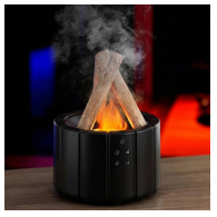 Difuzer Bonfire Pro crni