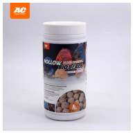 Aqua Clean Hollow bio beads