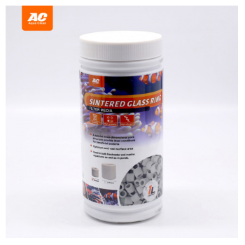 Aqua Clean Bio ring 15mm