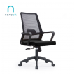 Kancelarijska stolica Nanobit NB701 crna