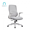 Kancelarijska stolica Nanobit NB702 bela