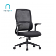 Kancelarijska stolica Nanobit NB702 crna