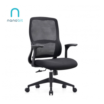 Kancelarijska stolica Nanobit NB702 crna