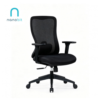 Kancelarijska stolica Nanobit NB703 crna