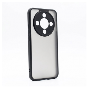 Maska Nanobit Shadow za Magic 8 Lite/ X9d crna