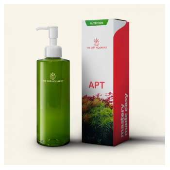 2Hr Aquarist APT 1 - 500 ml