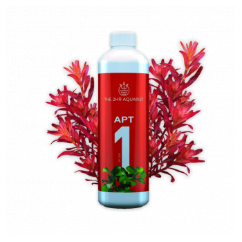 2Hr Aquarist APT 1 - 500 ml