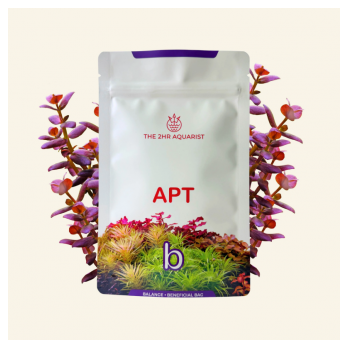 2Hr Aquarist APT Balance