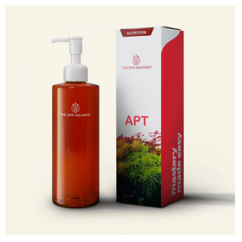 2Hr Aquarist APT e - 500ml