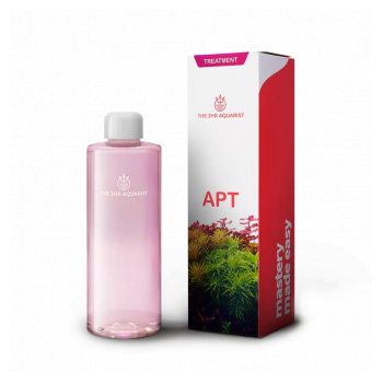 2Hr Aquarist APT FIXLITE - 300 ml