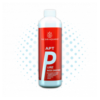 2Hr Aquarist APT Pure - 500 ml