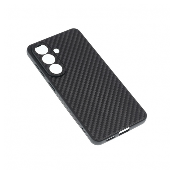Maska Carbon fiber za Samsung S26/ S941B crna