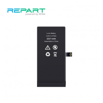Baterije REPART Diagnostic TI Prime za iPhone 12 Mini (2227 mAh) High Capacity