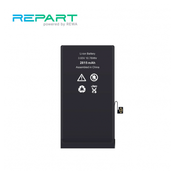 Baterije REPART Diagnostic TI Prime za iPhone 12/ 12 Pro (2815 mAh) High Capacity