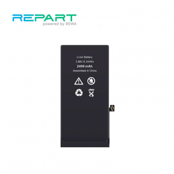 Baterije REPART Diagnostic TI Prime za iPhone 13 Mini (2406 mAh) High Capacity