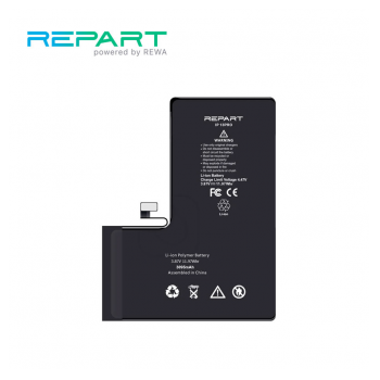 Baterije REPART Diagnostic TI Prime za iPhone 13 Pro (3095 mAh) High Capacity