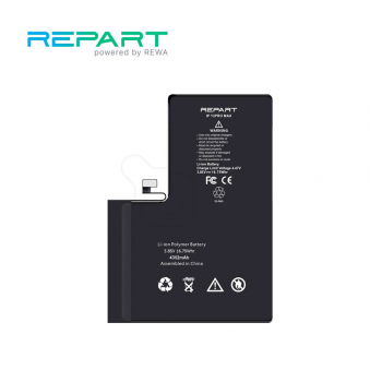 Baterije REPART Diagnostic TI Prime za iPhone 13 Pro Max (4352 mAh) High Capacity