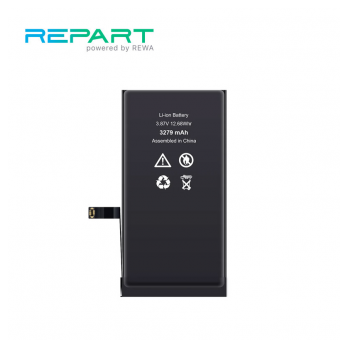 Baterije REPART Diagnostic TI Prime za iPhone 14 (3279 mAh) High Capacity