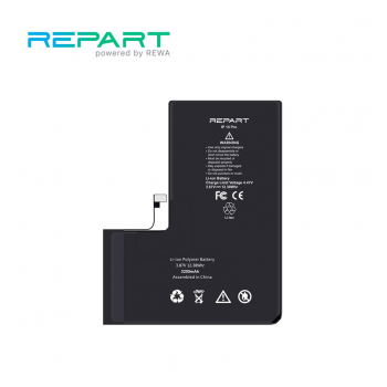 Baterije REPART Diagnostic TI Prime za iPhone 14 Pro (3200 mAh) High Capacity