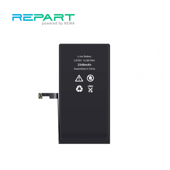 Baterije REPART Diagnostic TI Prime za iPhone 15 (3349 mAh) High Capacity