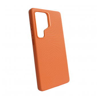 Maska Mag Case Frosted Guard za Samsung S26 Ultra/ S948B narandzasta