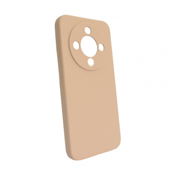 Maska Summer color za Honor Magic 8 Lite/ X9d krem