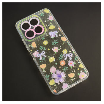 Maska Spring Romance za Honor X6c Leamon