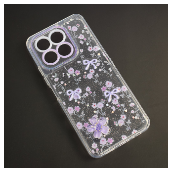 Maska Spring Romance za Honor X6c Lilou