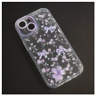 Maska Spring Romance za iPhone 15 Lilou