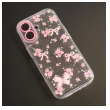Maska Spring Romance za iPhone 17 Roselle