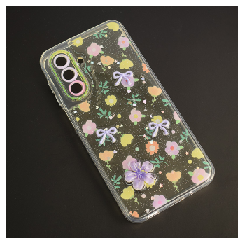 Maska Spring Romance za Samsung A17 5G/ A175F Leamon