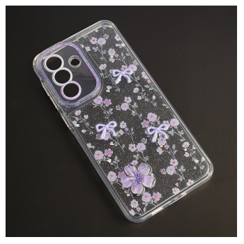 Maska Spring Romance za Samsung A57 5G/ A576B Lilou