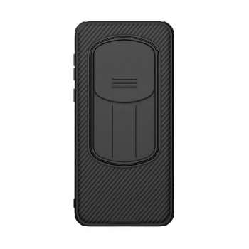 Maska Nillkin CamShield Pro za Honor Magic 7 Pro crna