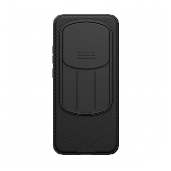 Maska Nillkin CamShield Pro za Honor Magic 8 Pro crna