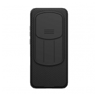 Maska Nillkin CamShield Pro za Honor Magic 8 Pro crna