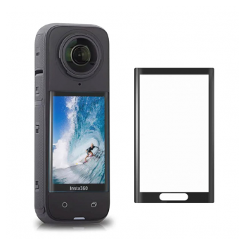 Zastitno staklo za kameru Insta 360 X4/ X5