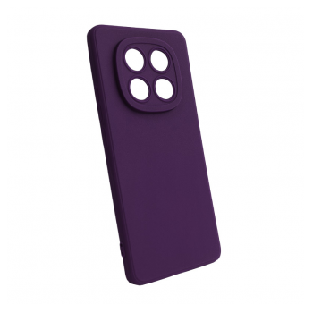 Maska Giulietta za Xiaomi Redmi Note 15 Pro 5G (EU) mat ljubicasta
