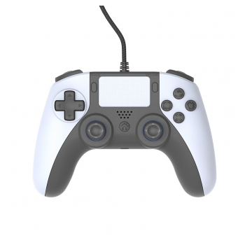 Joypad Honson HS-PS5300 za PS5/ PS5 Pro/ PC beli