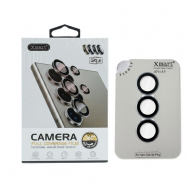 Zastita kamere XMART za Samsung S26/ S941B/ S26 Plus/ S946B plava