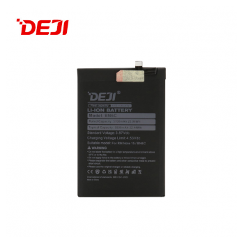 Baterija DEJI za Xiaomi Redmi Note 15 BN6C (5700 mAh)