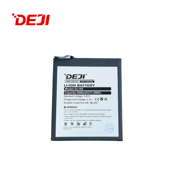 Baterija DEJI za Lenovo K6/ BL267 (3000 mAh)