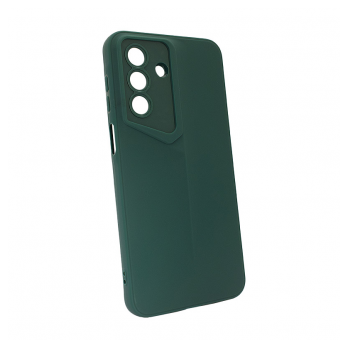Maska Shadow Edge za Samsung A27 5G/ A277B zelena
