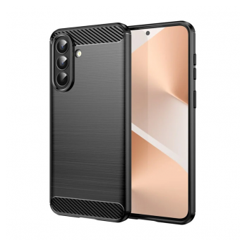 Maska Silicone Defender za Samsung A57 5G/ A576 crna