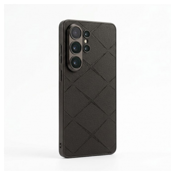 Maska X-Line za Samsung S26 Ultra/ S948B crna