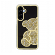 Maska Teddy Bear za Samsung A57 5G/ A576B zlatna
