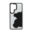 Maska Teddy Bear za Samsung S26 Ultra/ S948B crna