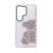 Maska Teddy Bear za Samsung S26 Ultra/ S948B roze