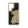 Maska Teddy Bear za Samsung S26 Ultra/ S948B zlatna
